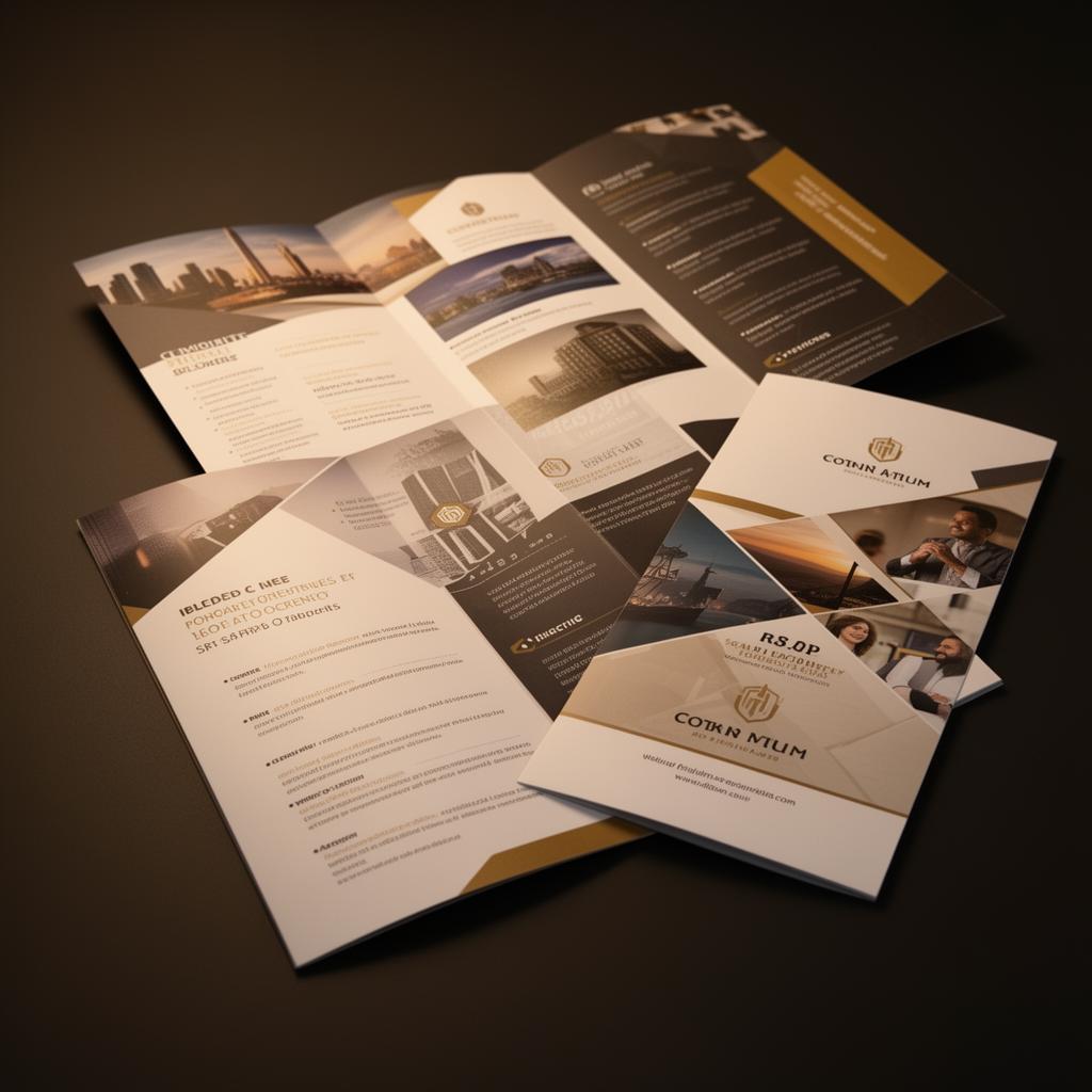 Brochures