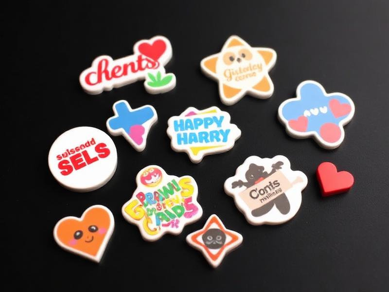 A6 Premium Magnets