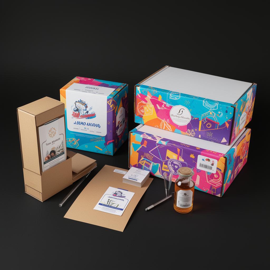 Packaging