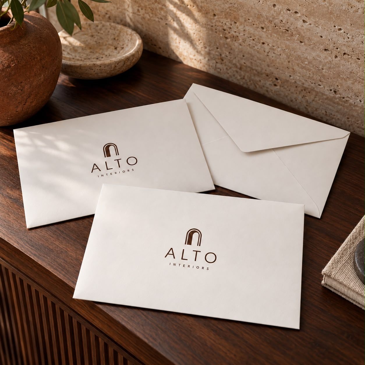 C5 Printed Envelopes