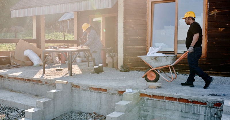 Builders