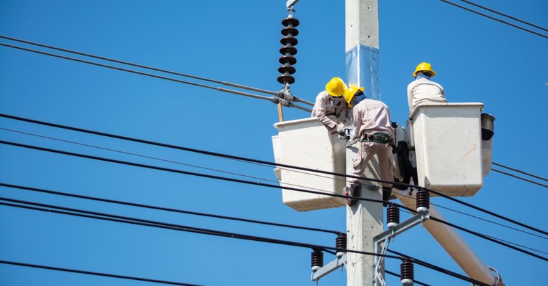 Electricians