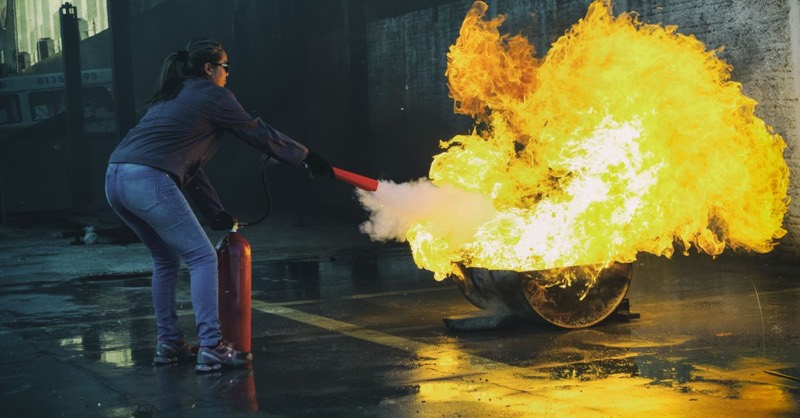 Fire Protection Companies